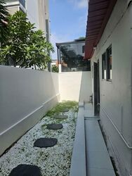 Jalan Sahabat (D19), Terrace #591878841